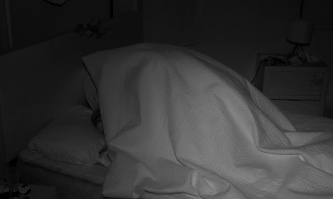 La noche de pasión de Claudia y Gerard provoca una pelea | Telecinco.