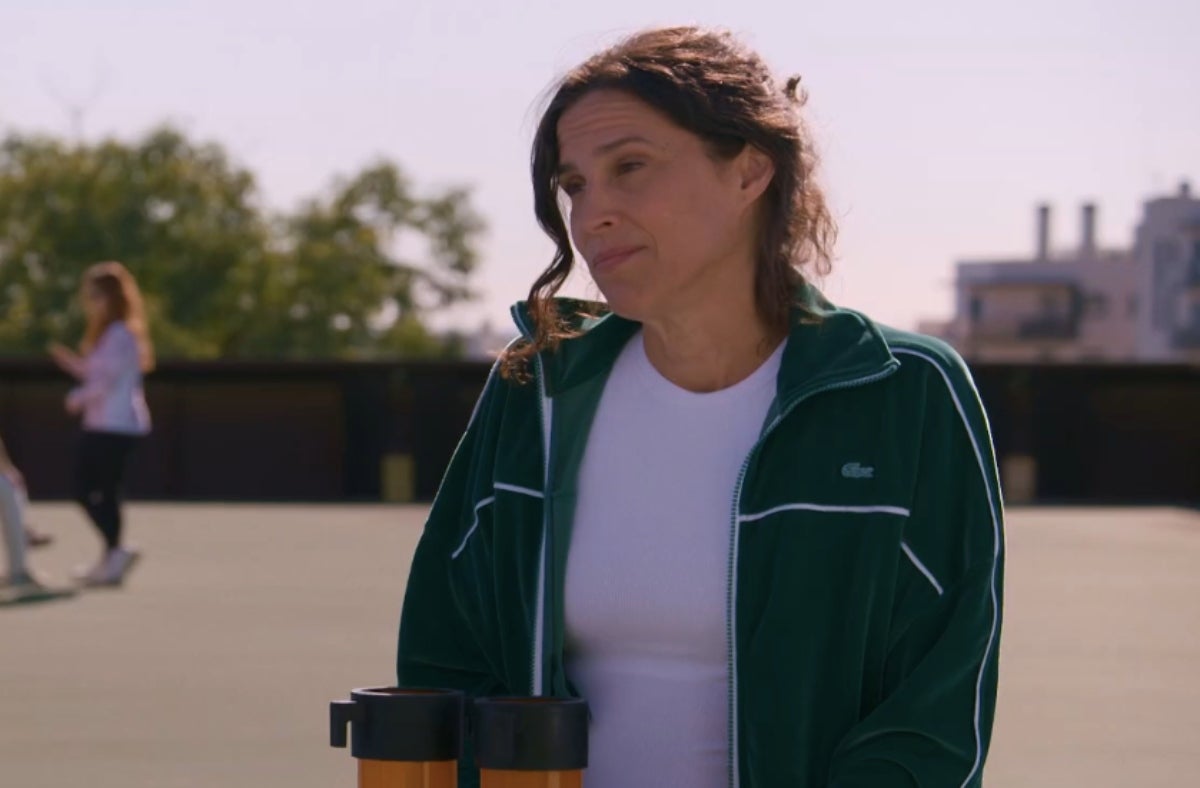  La relación de L'Ona y Francesc incomoda a los personajes de 'Com si fos ahir' | 3Cat