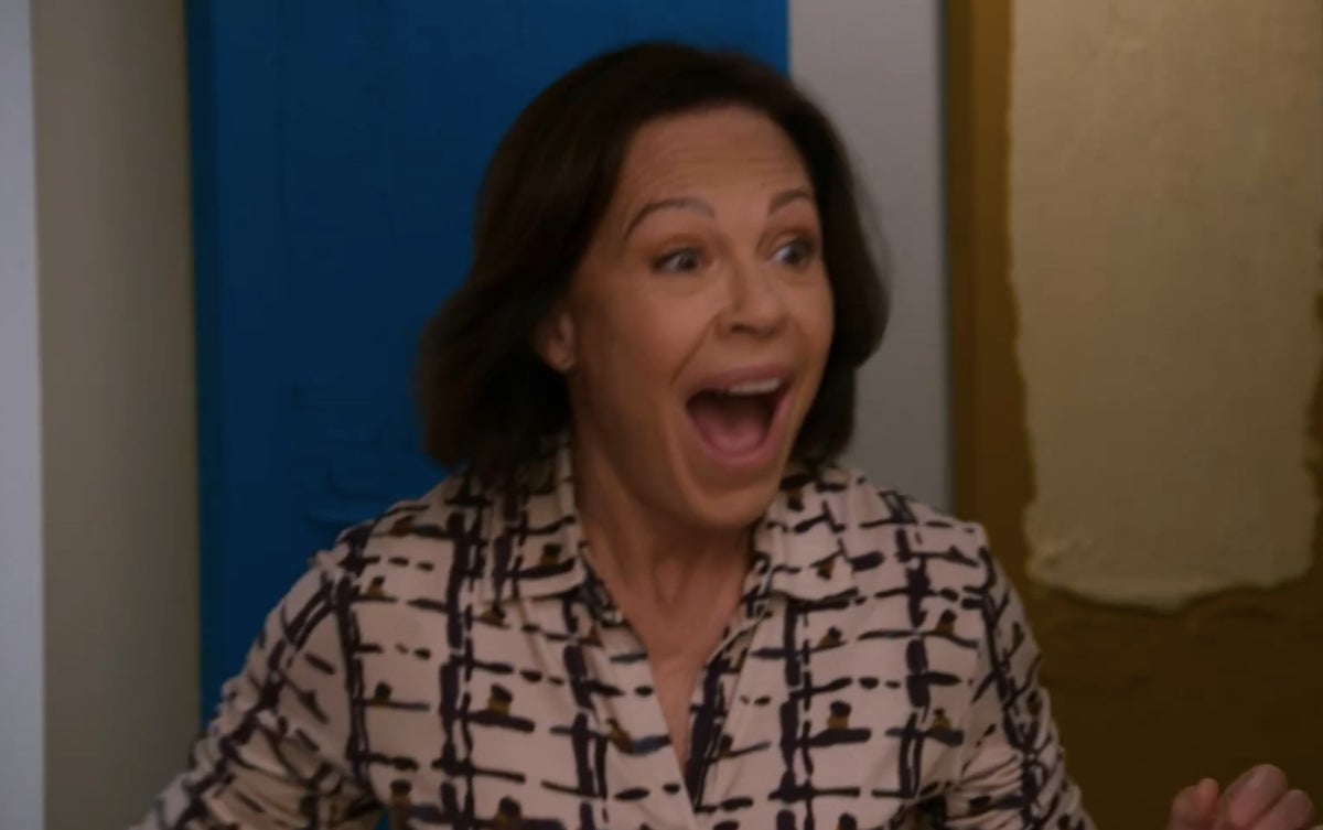  La Sílvia rep una visita molt esperada a 'Com si fos ahir' | 3Cat.