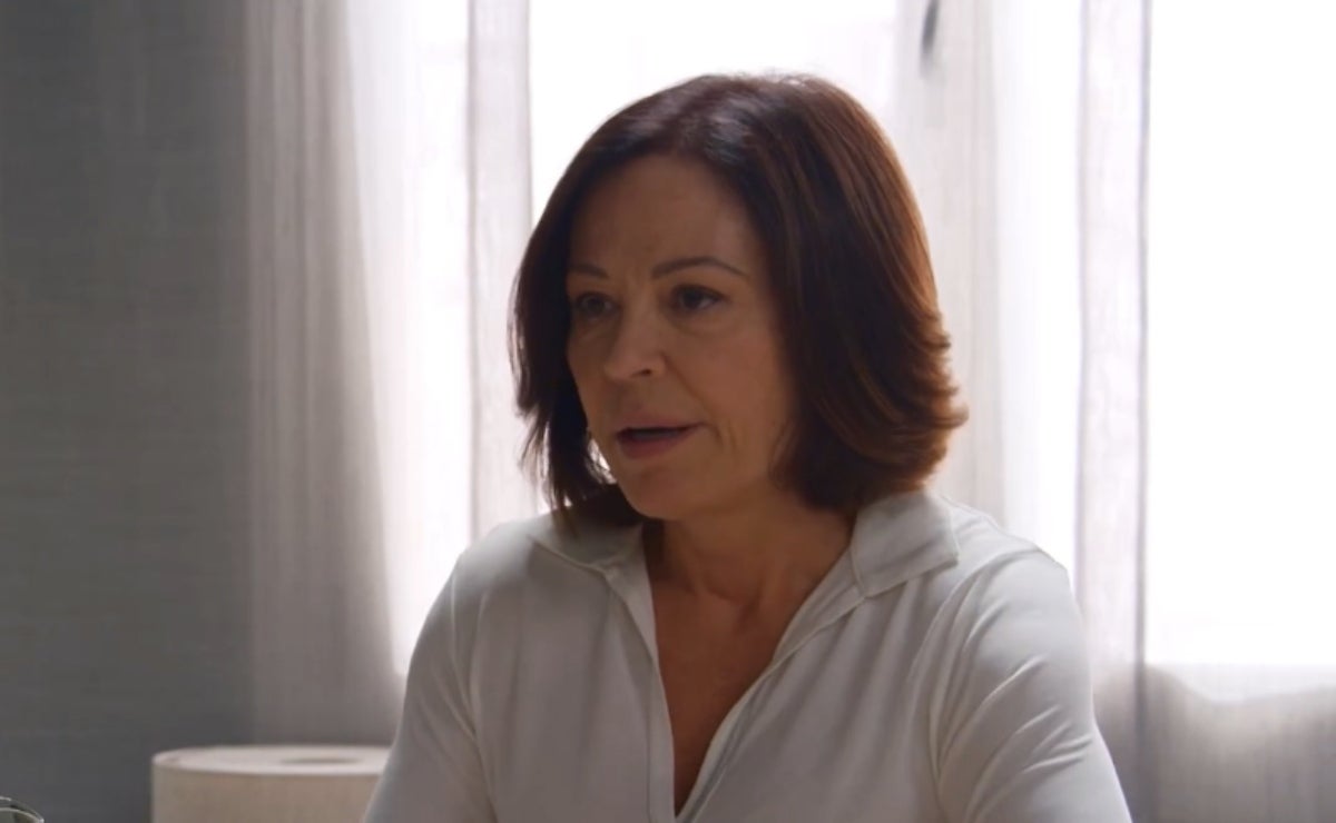 La Sílvia serà una de les grans protagonistes de la setmana a 'Com si fos ahir' | 3Cat