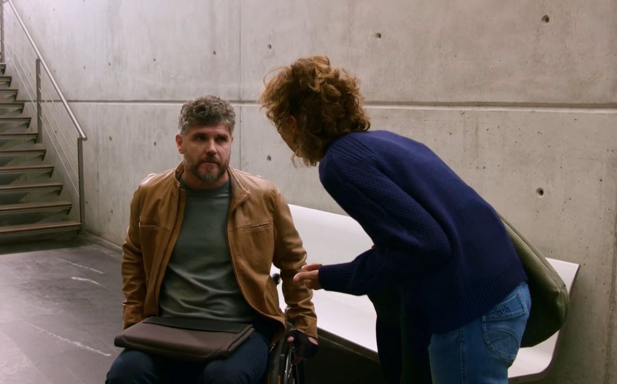  L'abús del Salva acaba de sortir a la llum a 'Com si fos ahir' | 3Cat