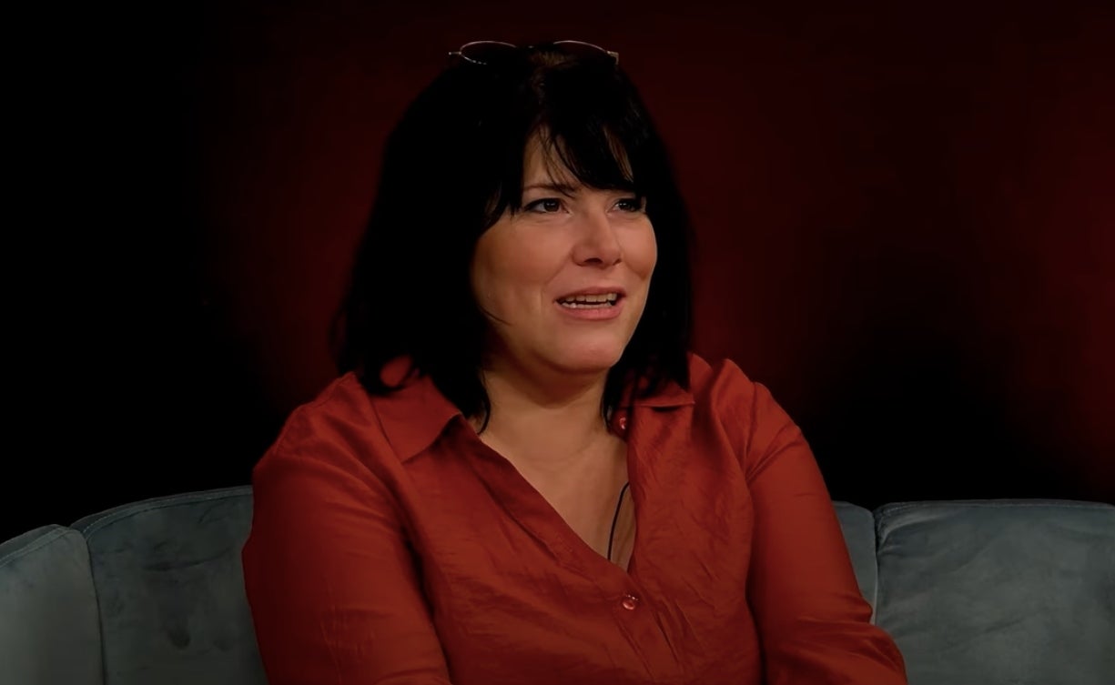  L'actriu Mercè Martínez comparteix una anècdota íntima molt divertida | YouTube