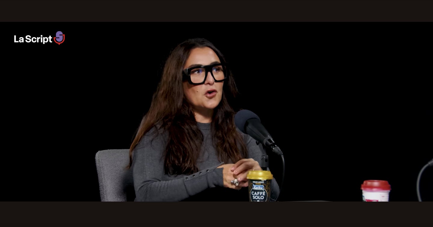 L'actriu parla dels seus problemes personals en una entrevista personal - Youtube