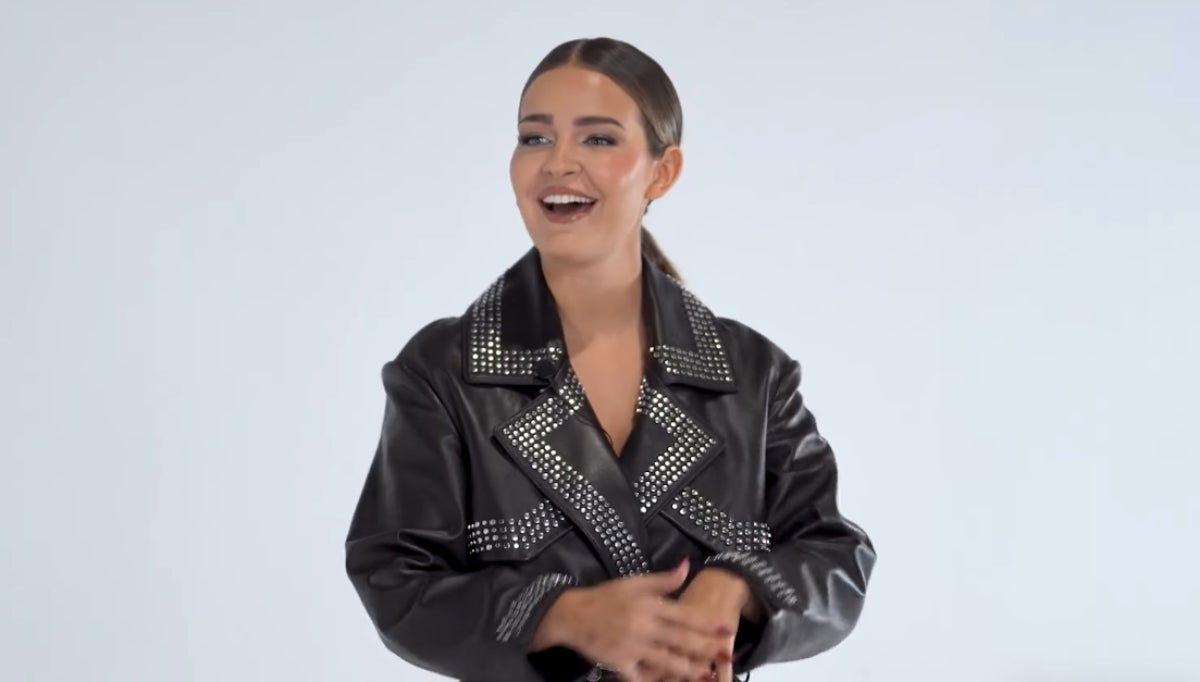  Laura Escanes se sotmet al concurs musical de 3Cat amb Miki Núñez | 3Cat