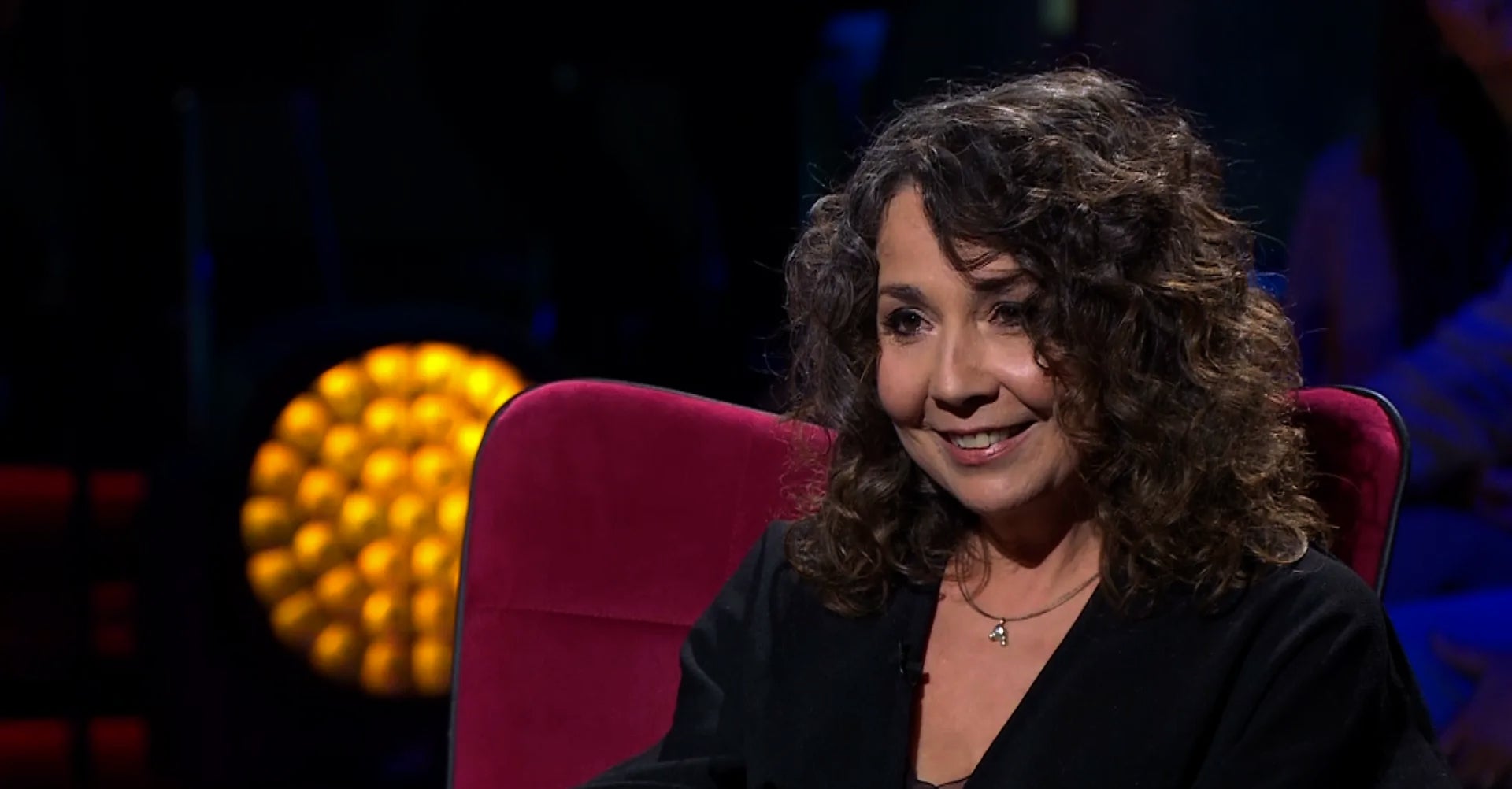 L'entrevista més personal Txell Arana - TV3