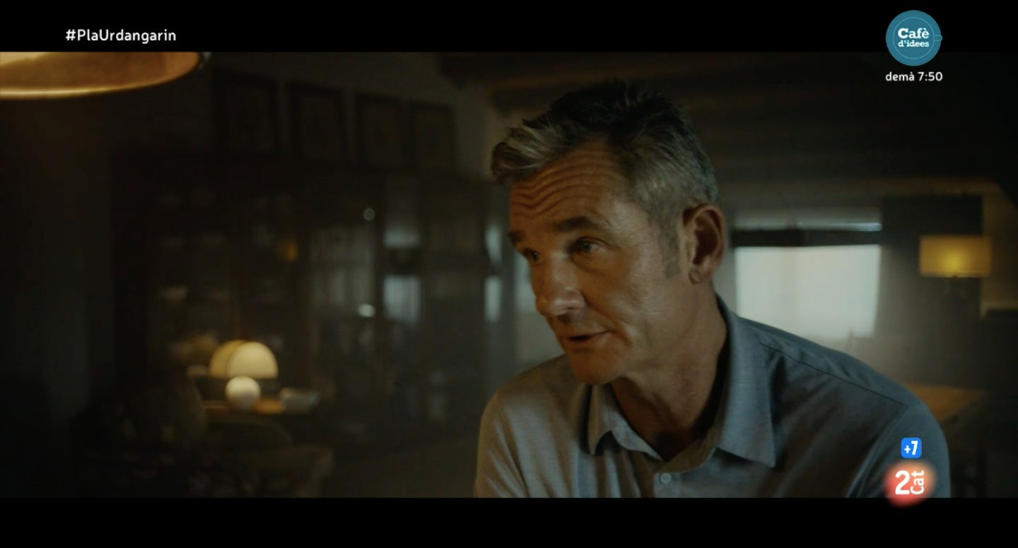 Les confessions més impactants d'Iñaki Urdangarin sobre la vida a presó - La 2 Cat