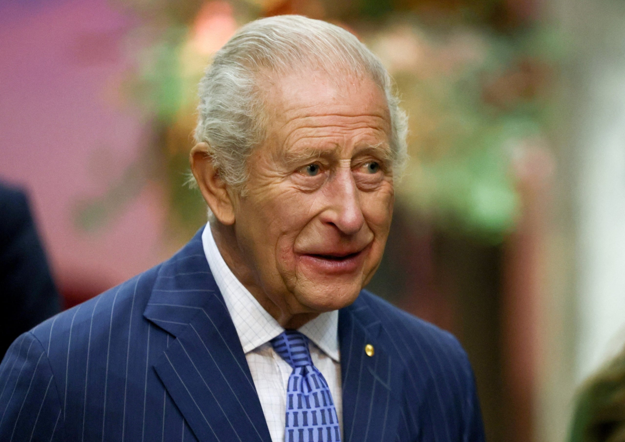 Les noves reformes de Carles d'Anglaterra fan enfadar els seus veïns | Europa Press.