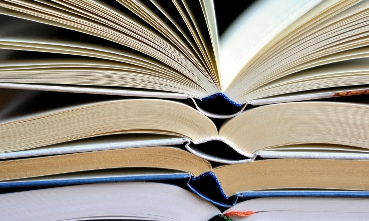 Diez libros para regalar estas fiestas de Navidad, en catalán y recomendados por alguien que no sabe si es boomer o generación X / Foto: Pixabay