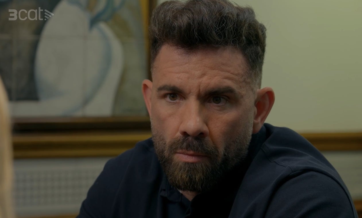 Marc Ribas buscarà el millor restaurant d'especialitat a 'Joc de cartes' | 3Cat