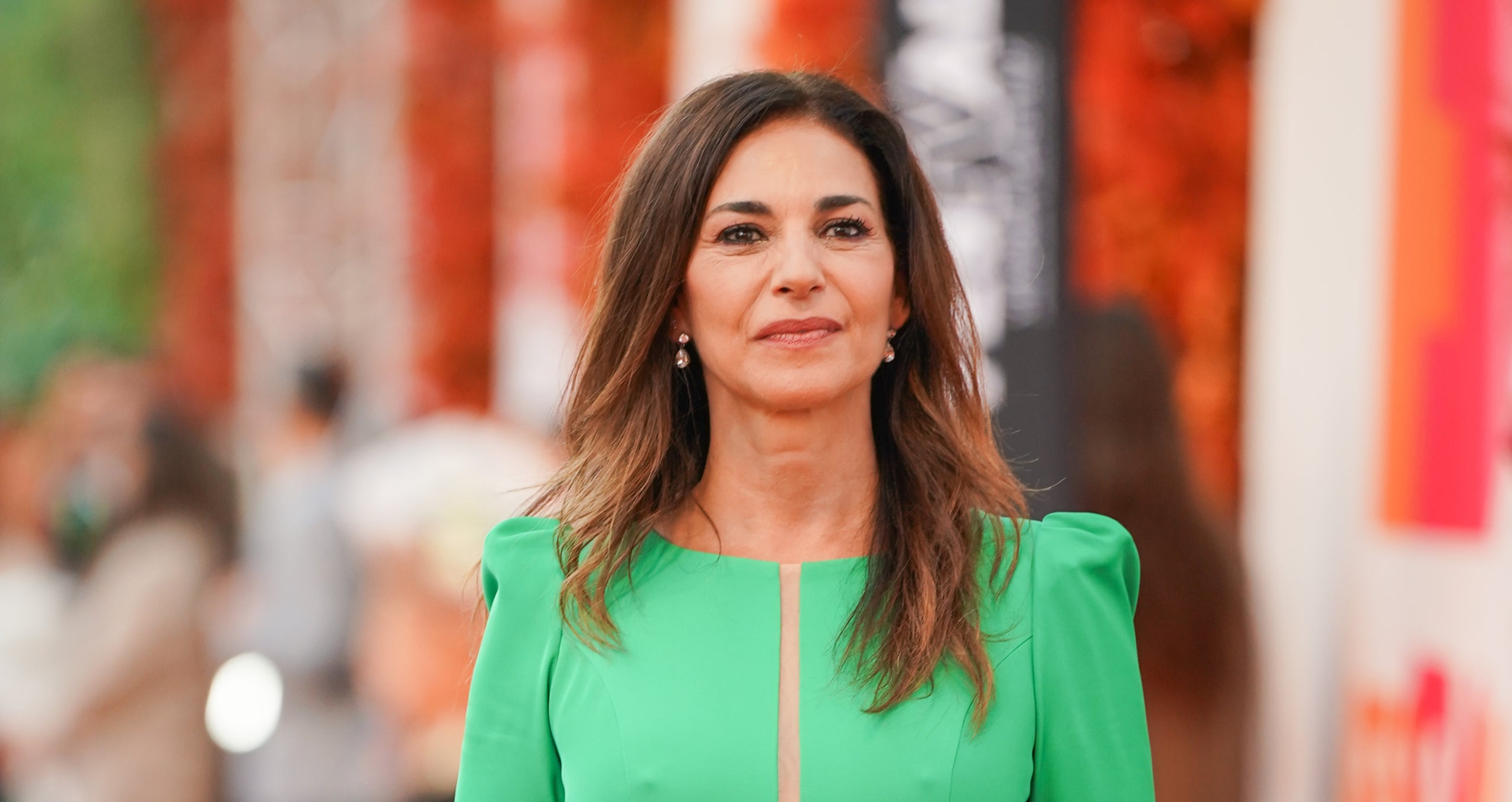 Mariló Montero parla de la seva boda africana - Europa Press