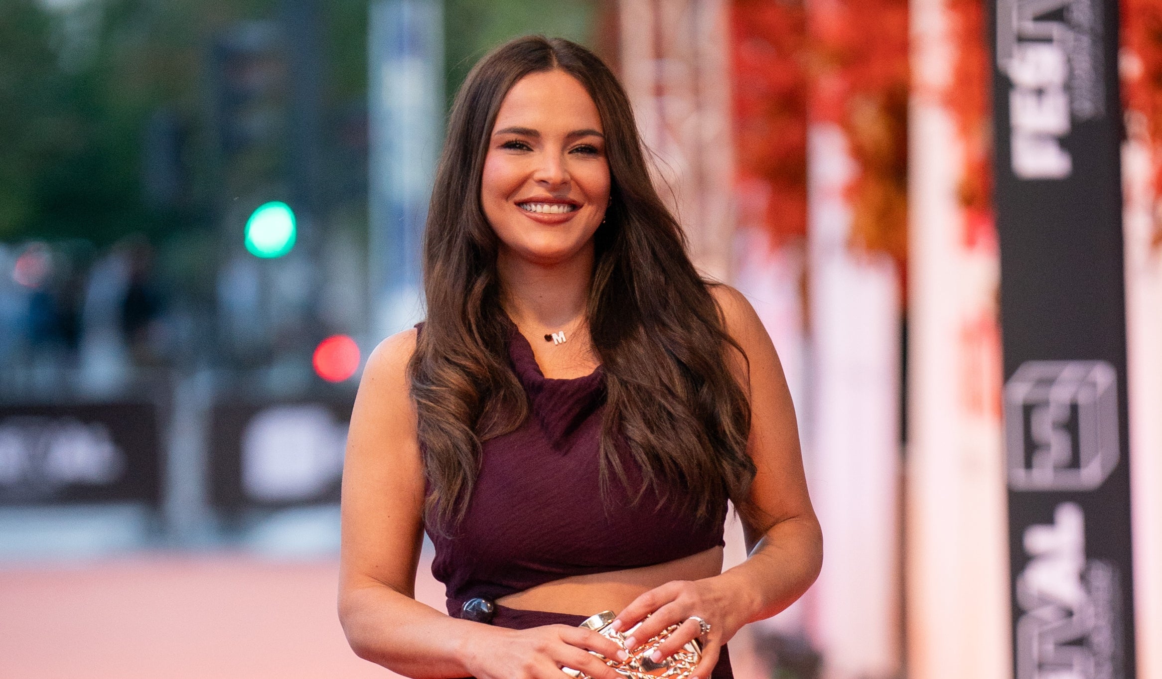 Marta Peñate se somete a una segunda biopsia después de su aborto | Europa Press