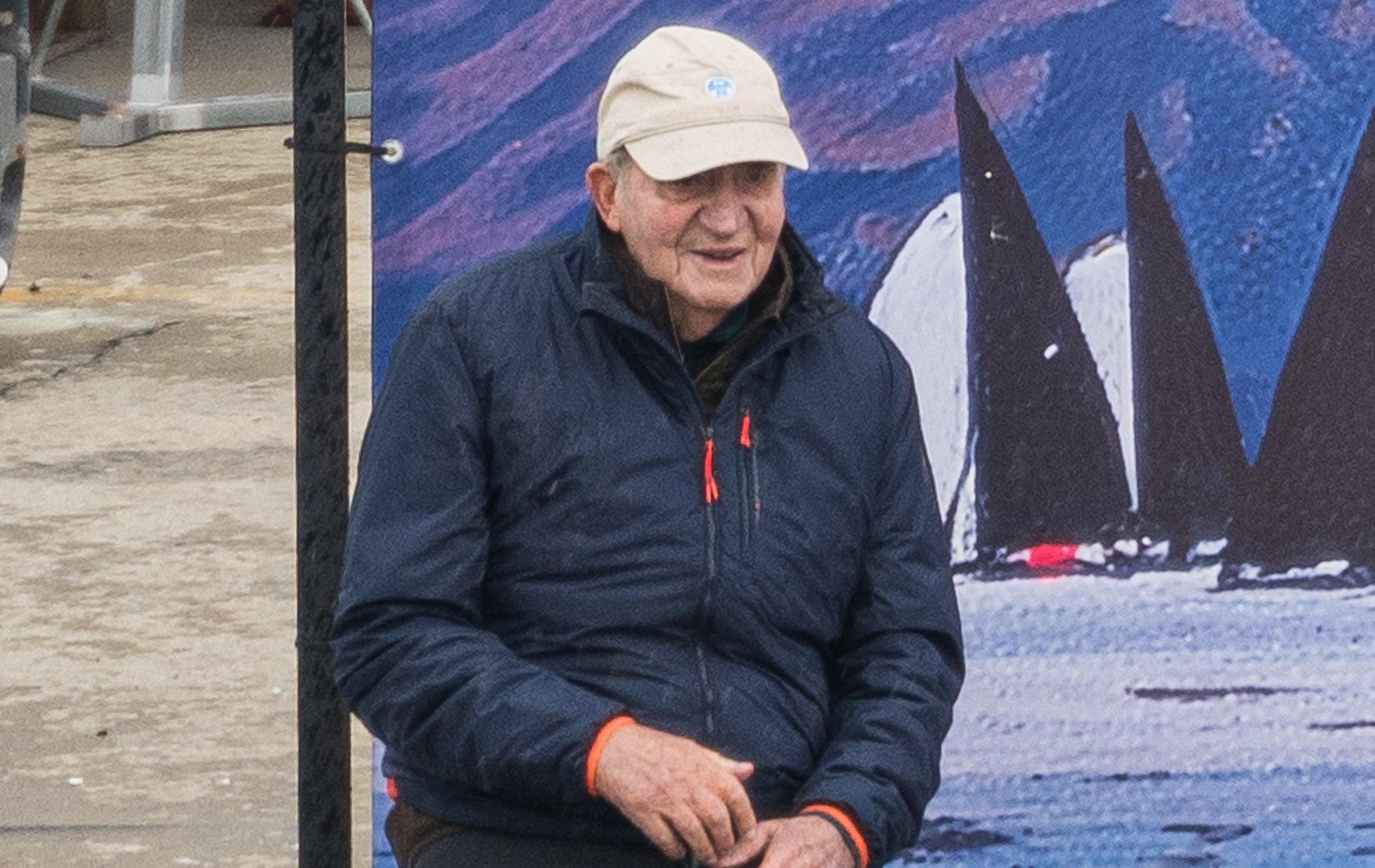 Más detalles de las memorias de Juan Carlos de Borbón _ Europa Press