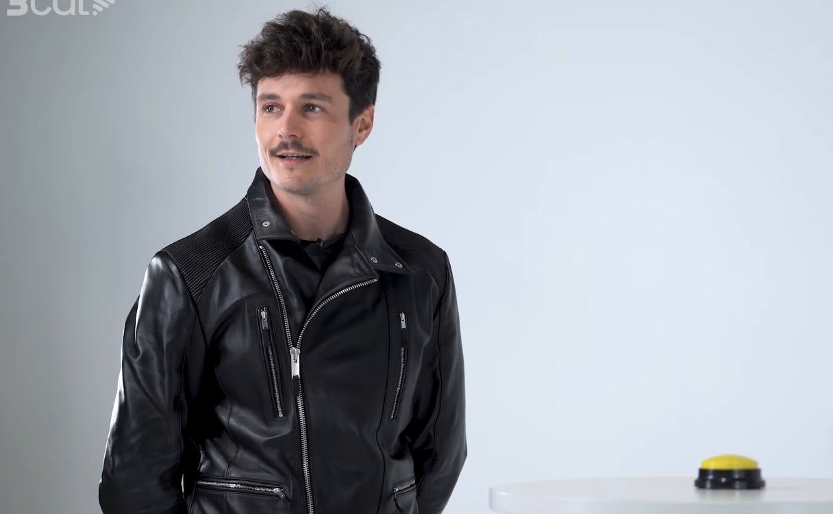 Miki Núñez se sotmet al concurs musical de 3Cat contra Laura Escanes | 3Cat.