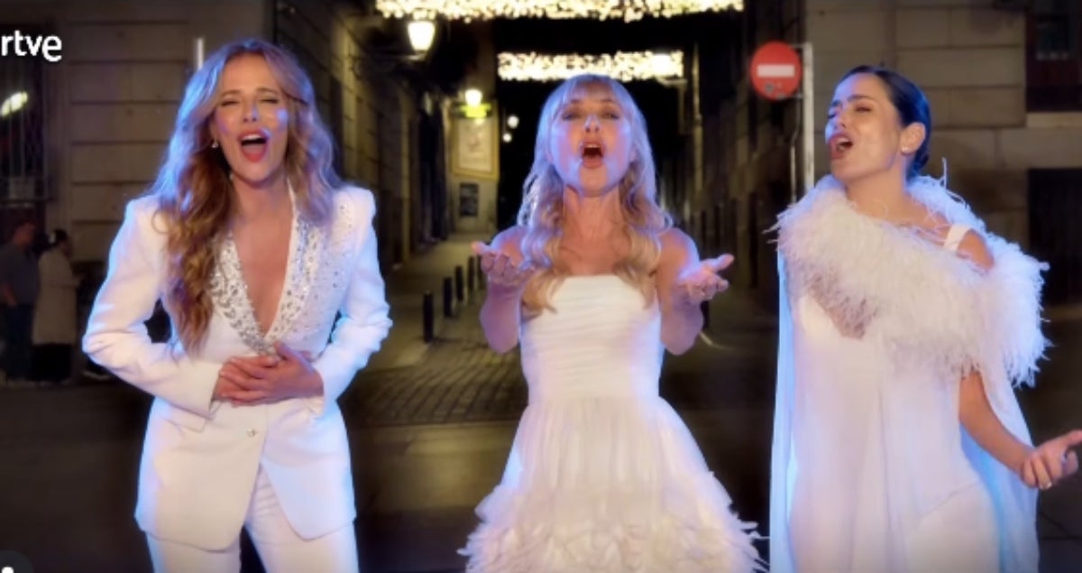 Paula Vázquez o Cayetana Guillén Cuervo seran alguns dels noms de 'Telepasión' | RTVE