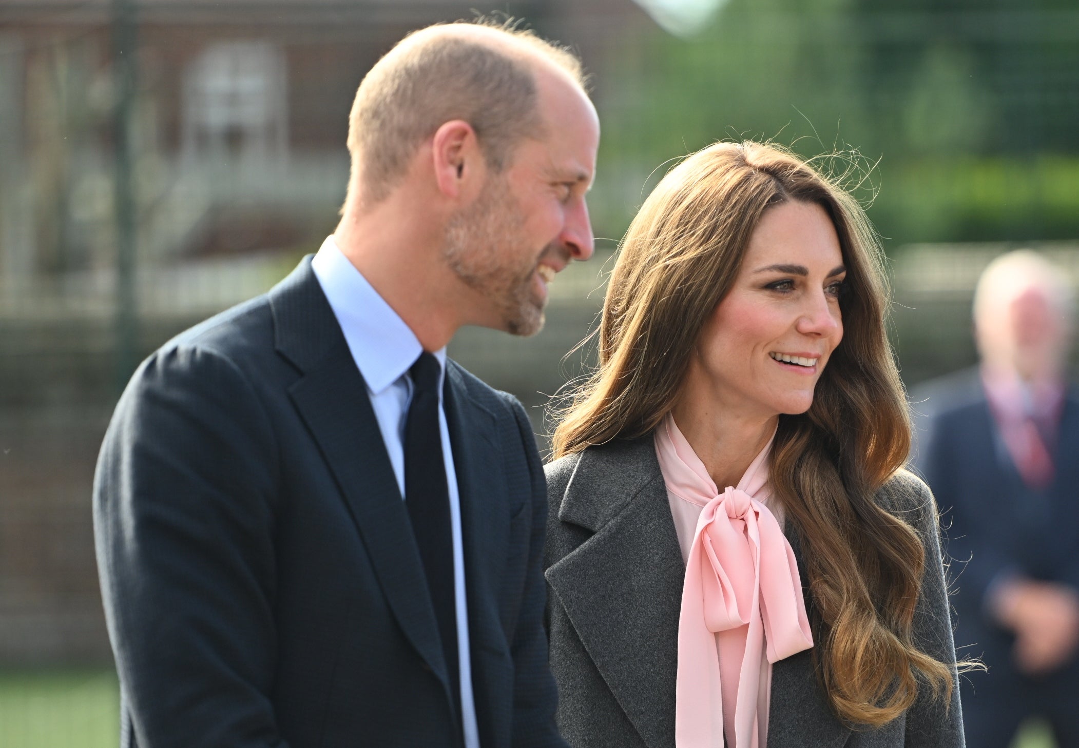 Per què hi ha queixes per la nova propietat de Guillem i Kate Middleton? | Europa Press
