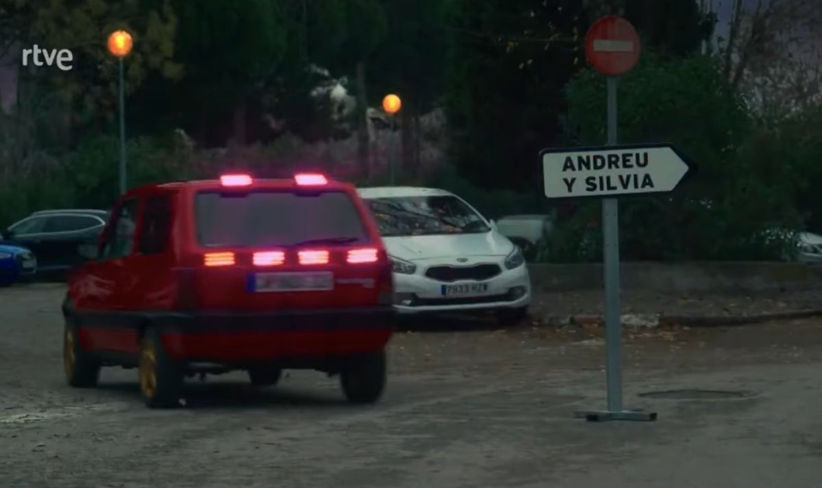  Picada d'ullet de RTVE a Buenafuente i Abril dins l'espot promocional de les campanades | RTVE