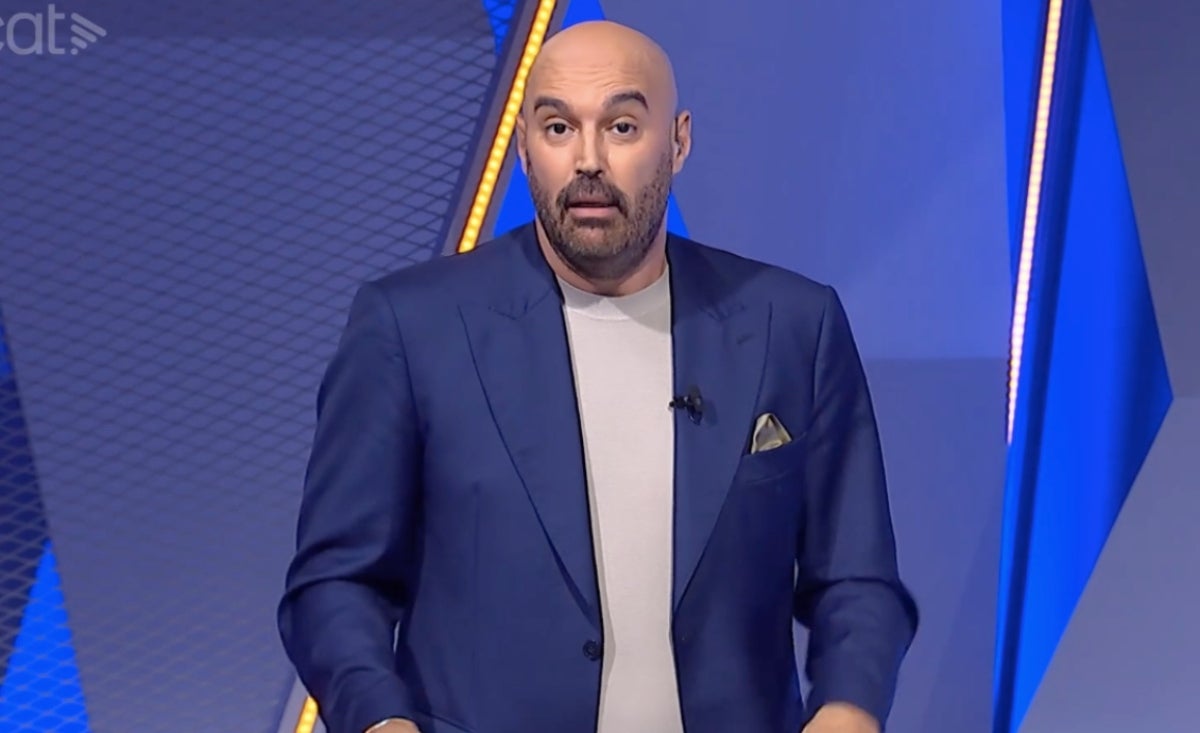 Quan torna l'Atrapa'm si pots júnior' a TV3? | 3Cat