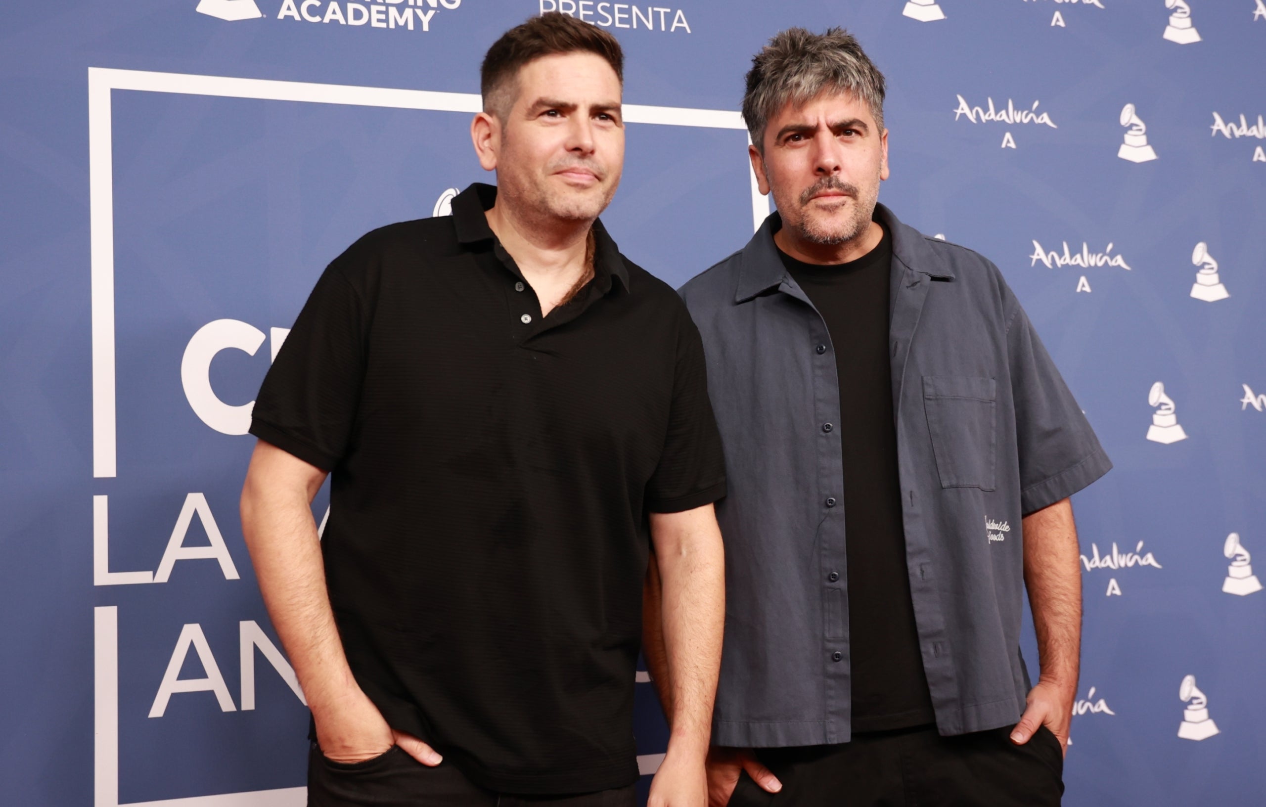 ¿Cuántos dineros tienen los hermanos de Estopa? | Europa Press