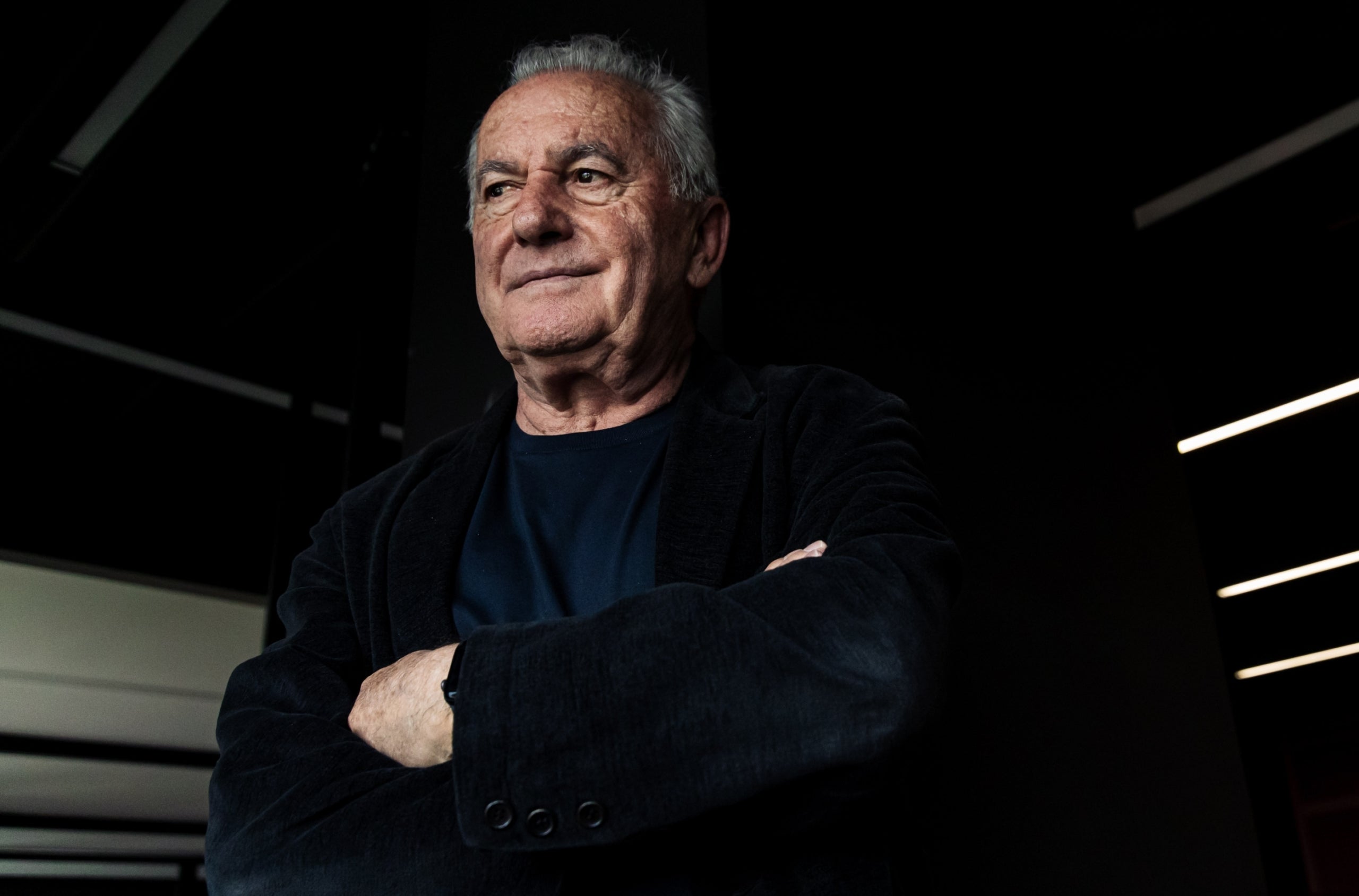 Què diu Víctor Manuel sobre el nou disc de Rosalía? | Europa Press