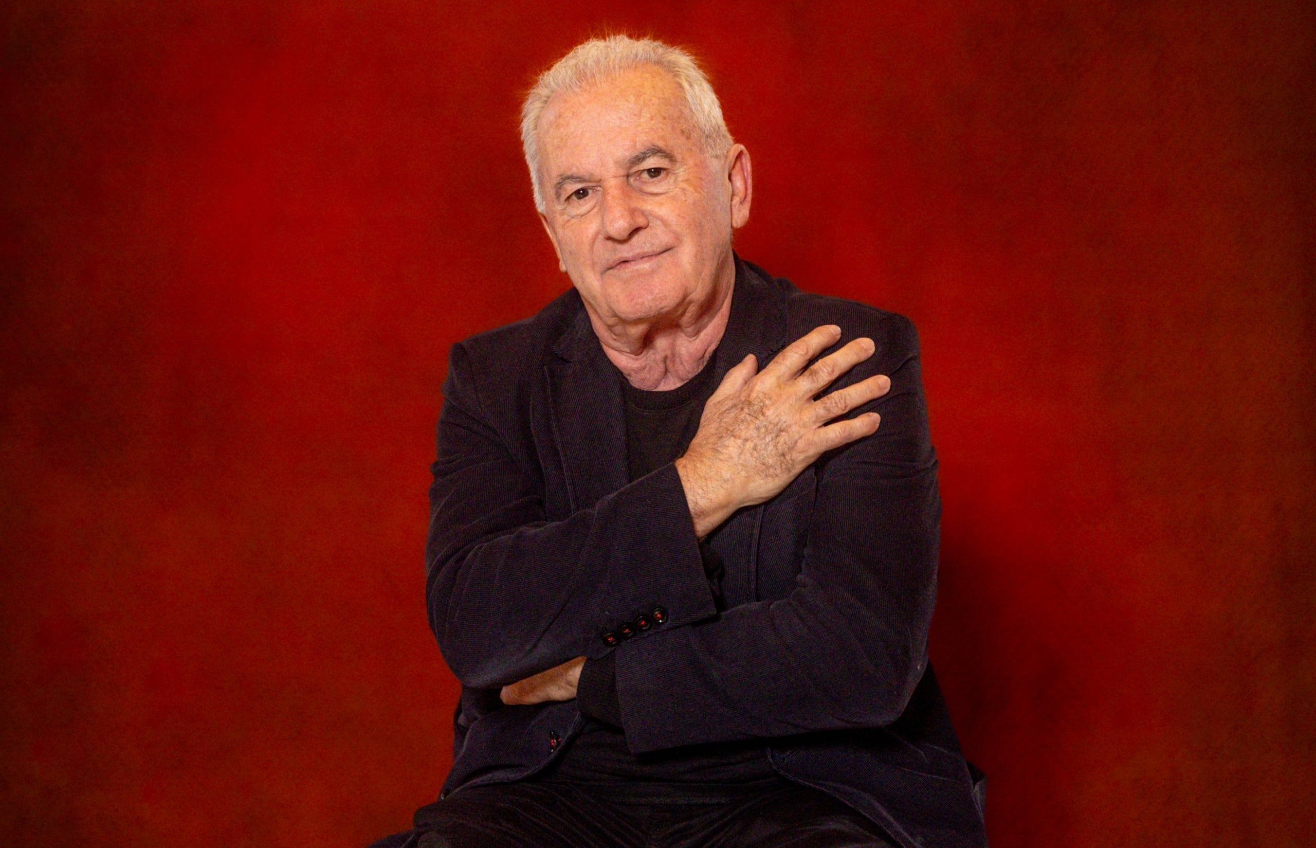  Què diu Víctor Manuel sobre la música de Rosalía? | Europa Press