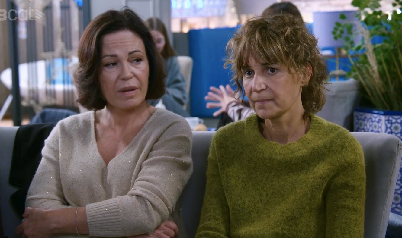 ¿Qué dicen las redes de los personajes de 'Com si fos ahir'? ¿Quiénes son los más odiados y los más queridos? | 3Cat