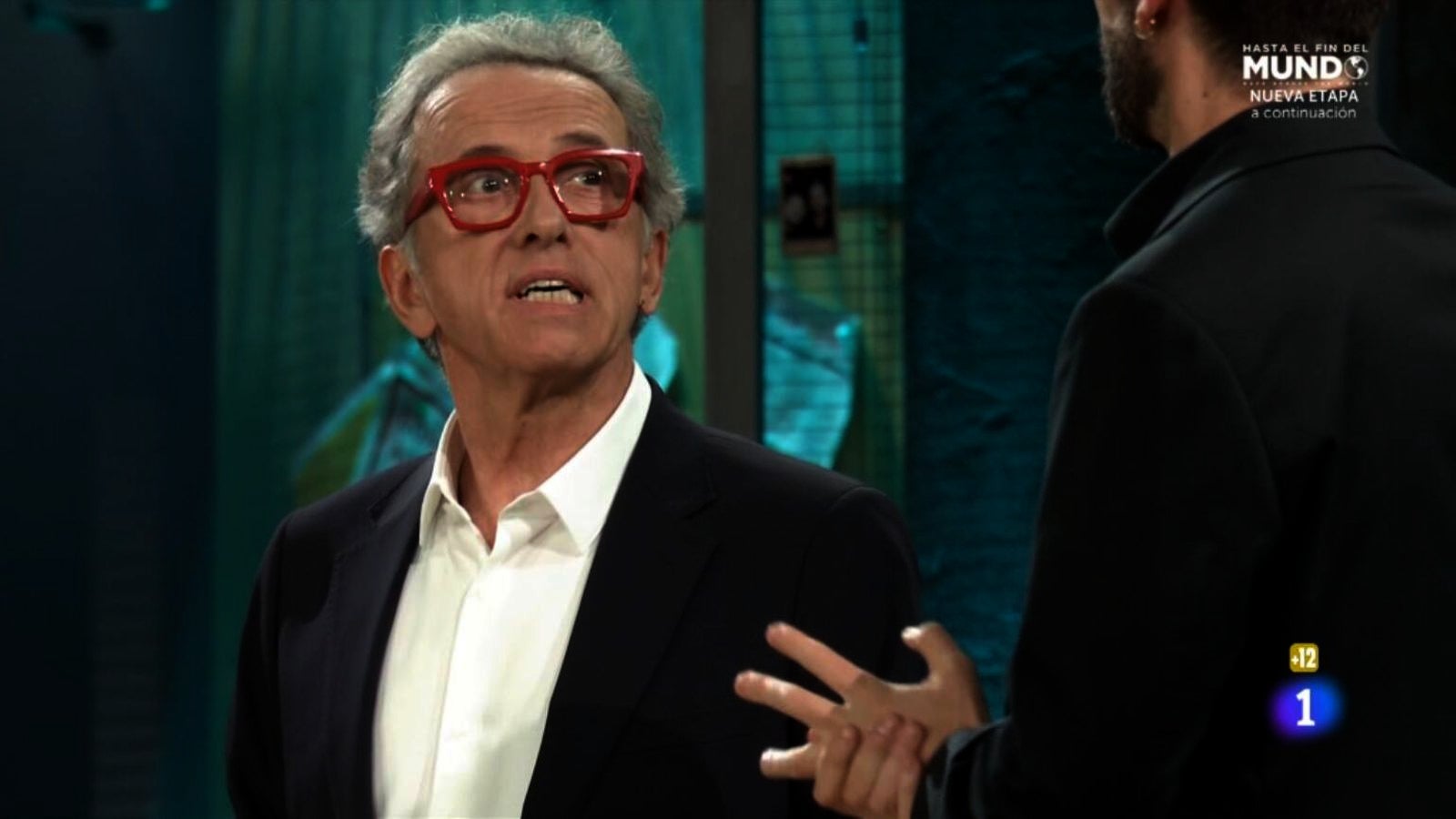 Què ha explicat Jordi Hurtado a 'La Revuelta'_ - TVE