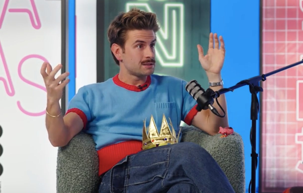 Qué ha explicado Mario Marzo sobre su conversación con Letícia? | Atresmedia