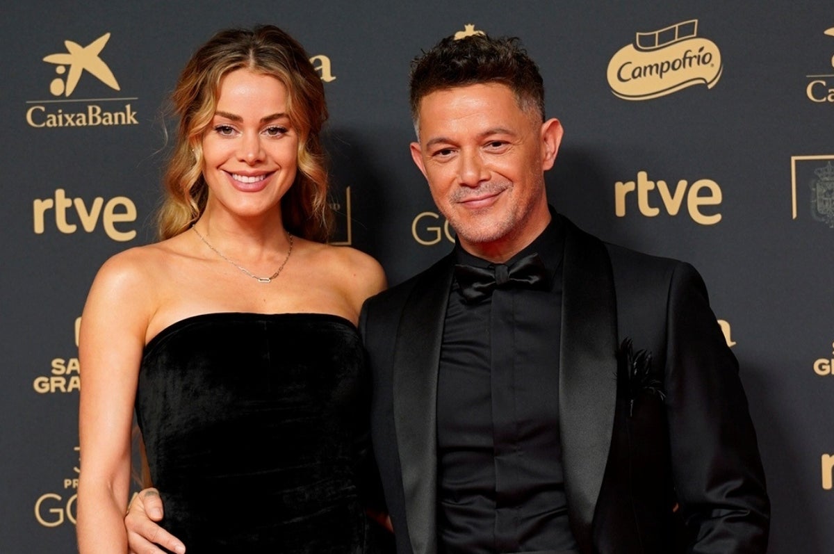 Què ha passat entre Alejandro Sanz i Candela Márquez? | Europa Press