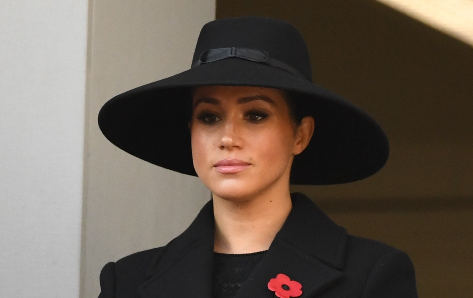 Què li ha passat al pare de Meghan Markle? | Europa Press.