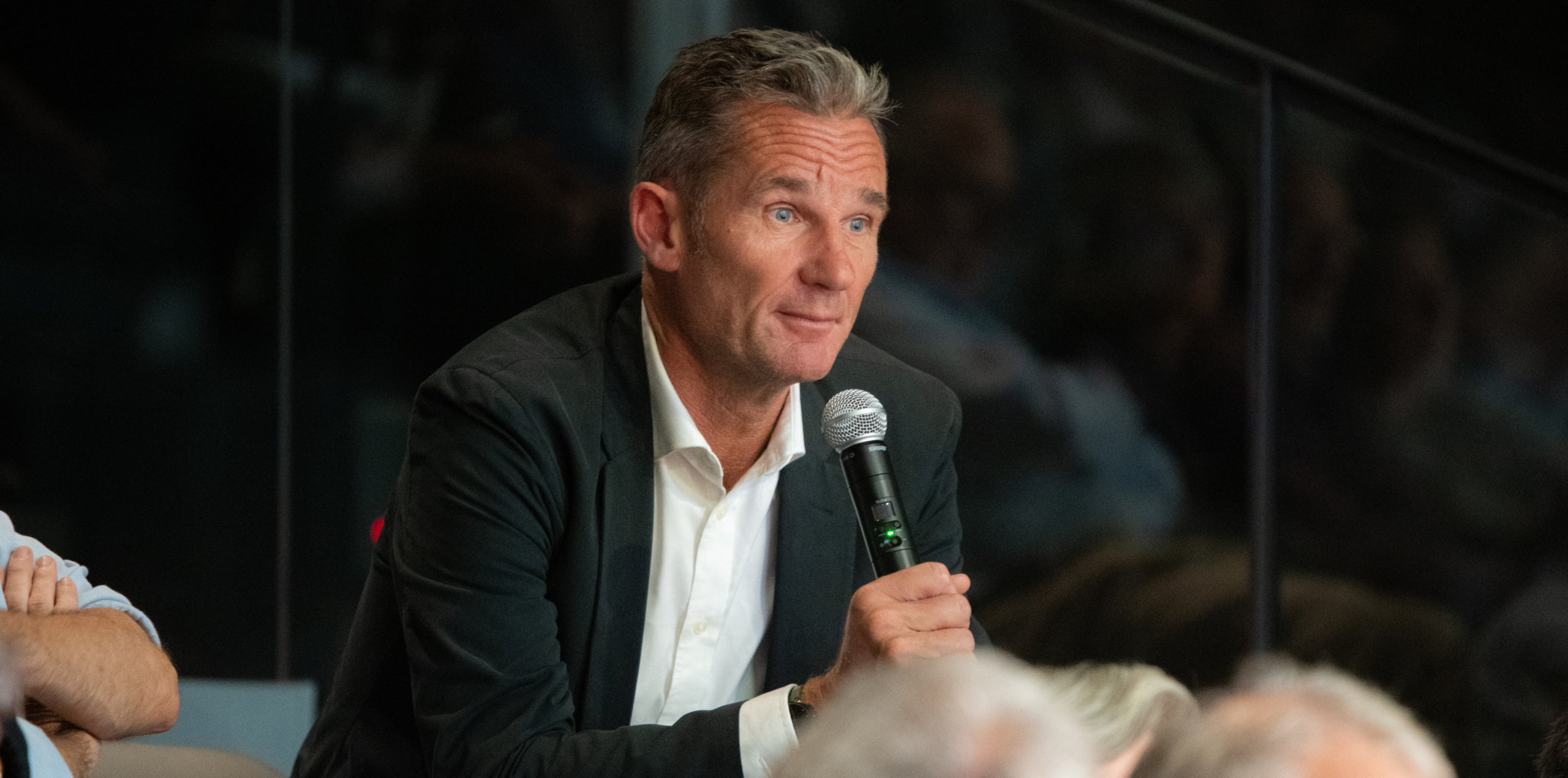 ¿Quiénes son los socios catalanes del nuevo negocio de Iñaki Urdangarin_ - Europa Press