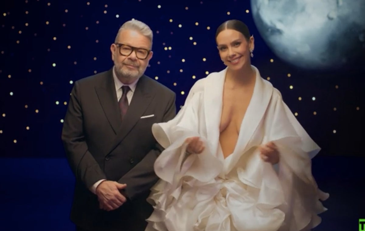 ¿Quién se unirá a Cristina Pedroche y Alberto Chicote para las campanadas 2025? | Antena