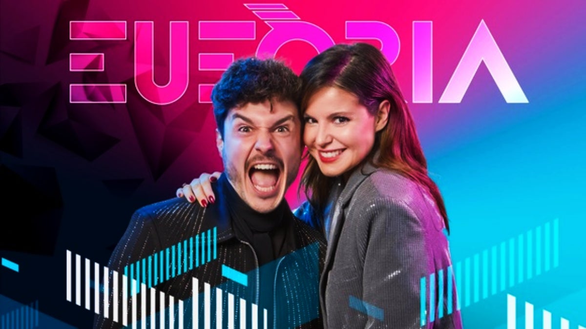 Quin dia tornen a emetre 'Eufòria'_ - TV3