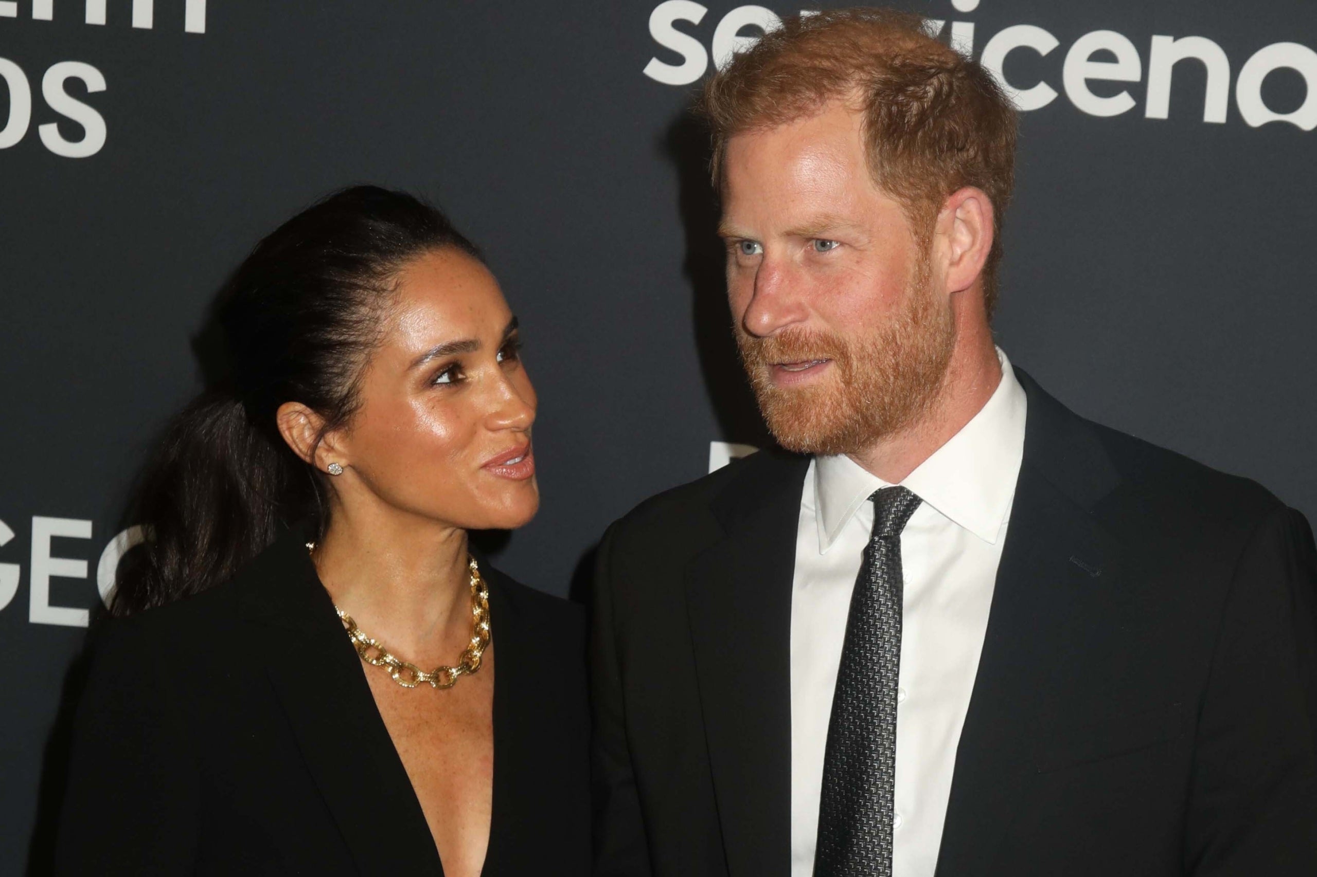 Quin problema de salut pateix el pare de Meghan Markle? _ Europa Press