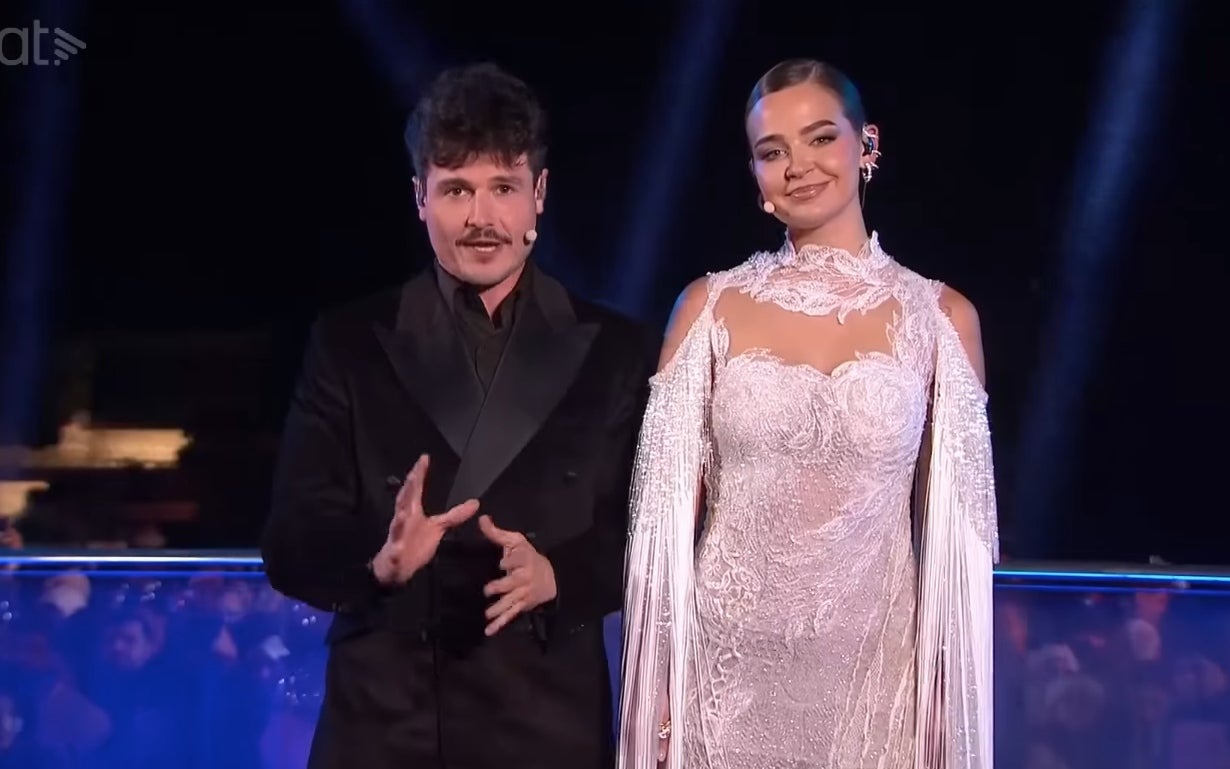 ¿Qué escenarios han elegido para las campanadas 2025 las cadenas de televisión? | 3Cat