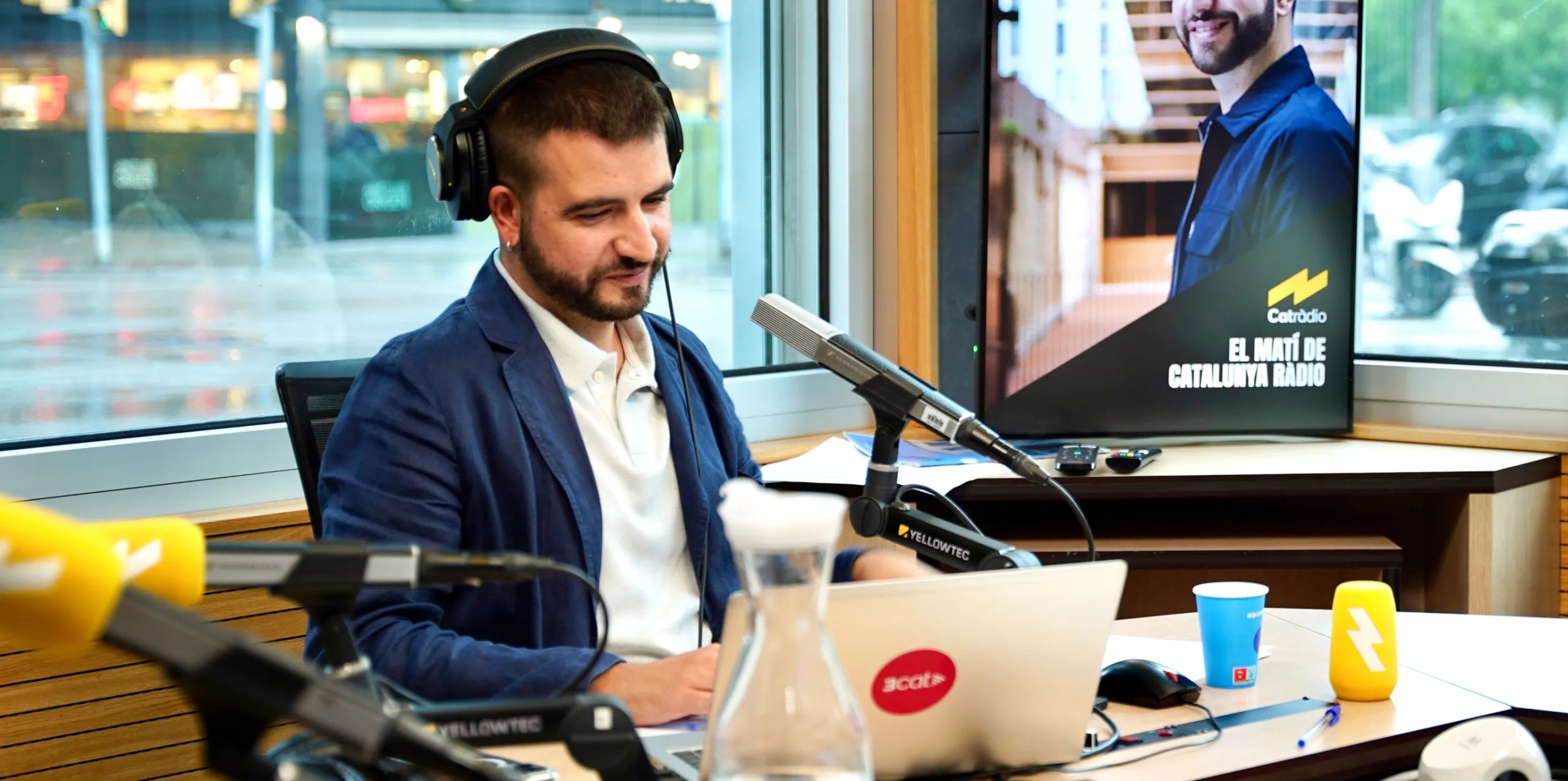 Quins resultats ha fet 'El matí de Catalunya Ràdio' en l'últim EGM_ - 3Cat