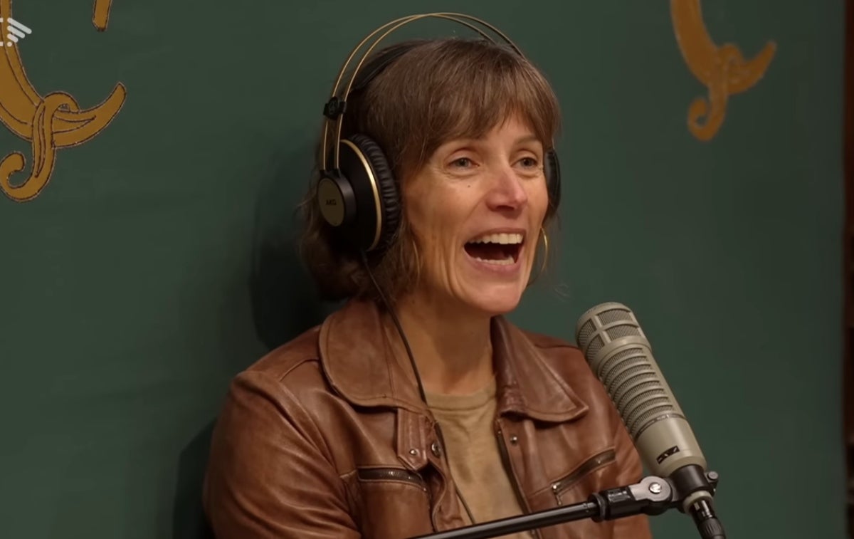 Raquel Sans explica com va aconseguir la corresponsalia a Washington | 3Cat