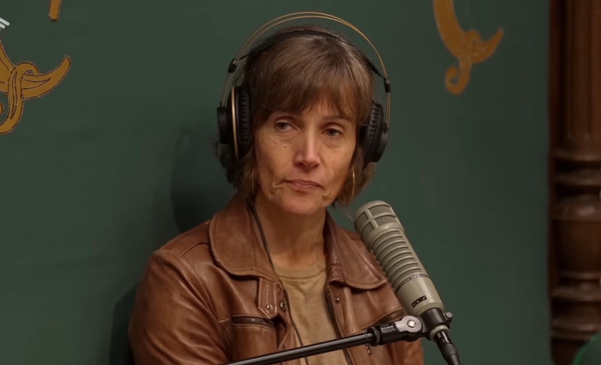 Raquel Sans explica com va aconseguir la corresponsalia de TV3 | 3Cat