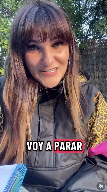 Rozalén es retira de la música temporalment - Instagram