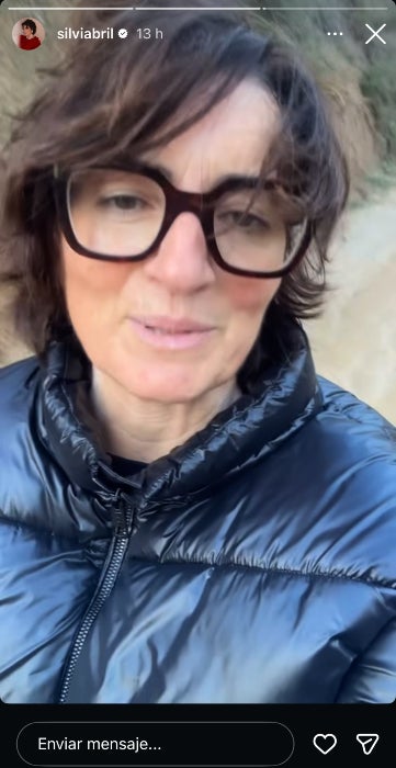 Silvia Abril comparteix l'última hora mèdica d'Andreu Buenafuente - Instagram