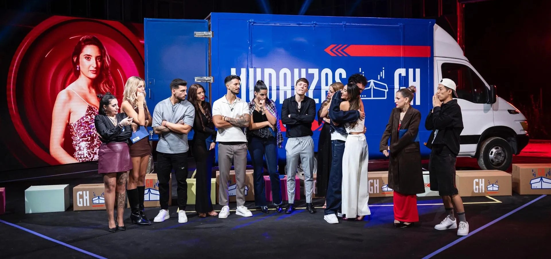 Telecinco accelera per acabar 'Gran Hermano' abans d'hora - Mediaset