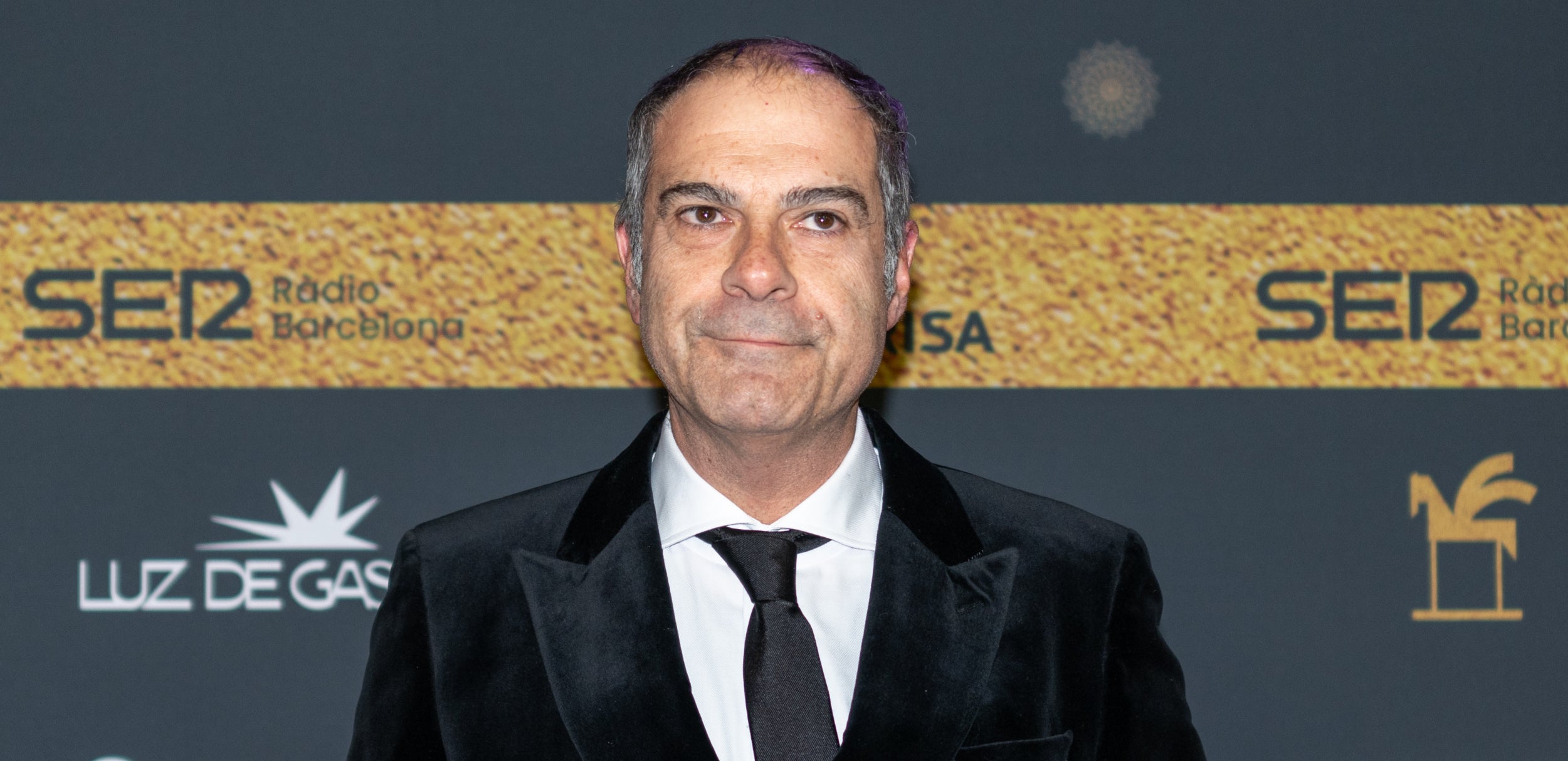 Toni Clapès, de baixa mèdica de RAC1 per una operació - Europa Press