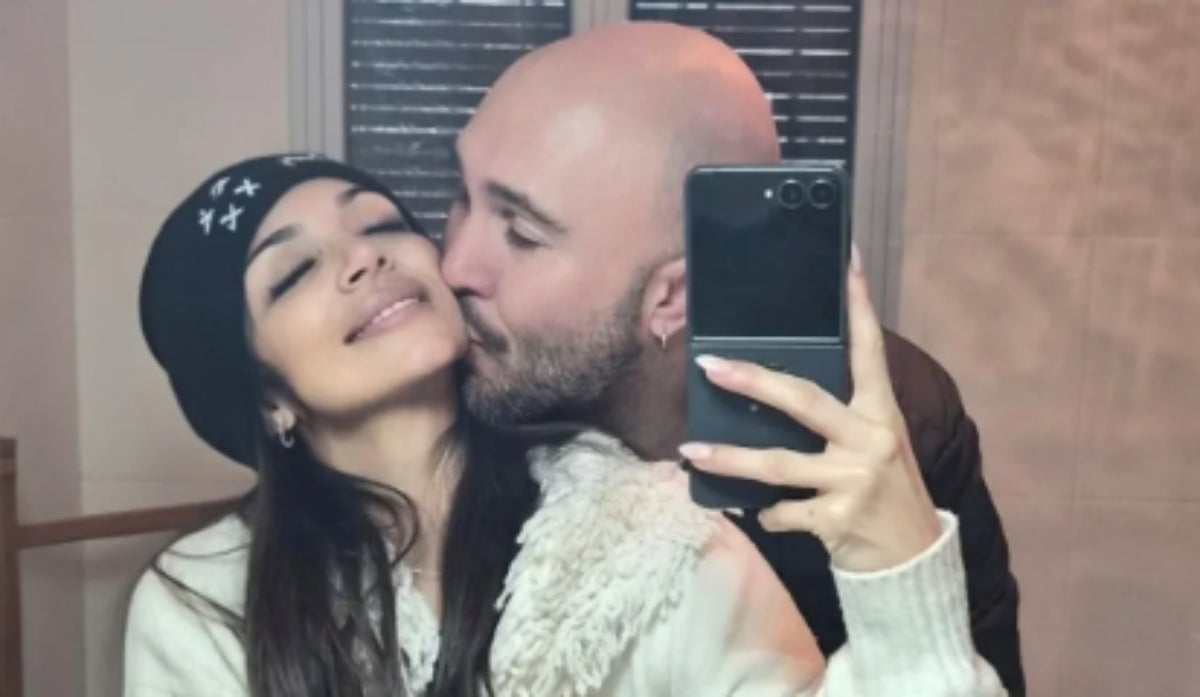 Todos los detalles de Lola, la nueva pareja de Kiko Rivera | Instagram