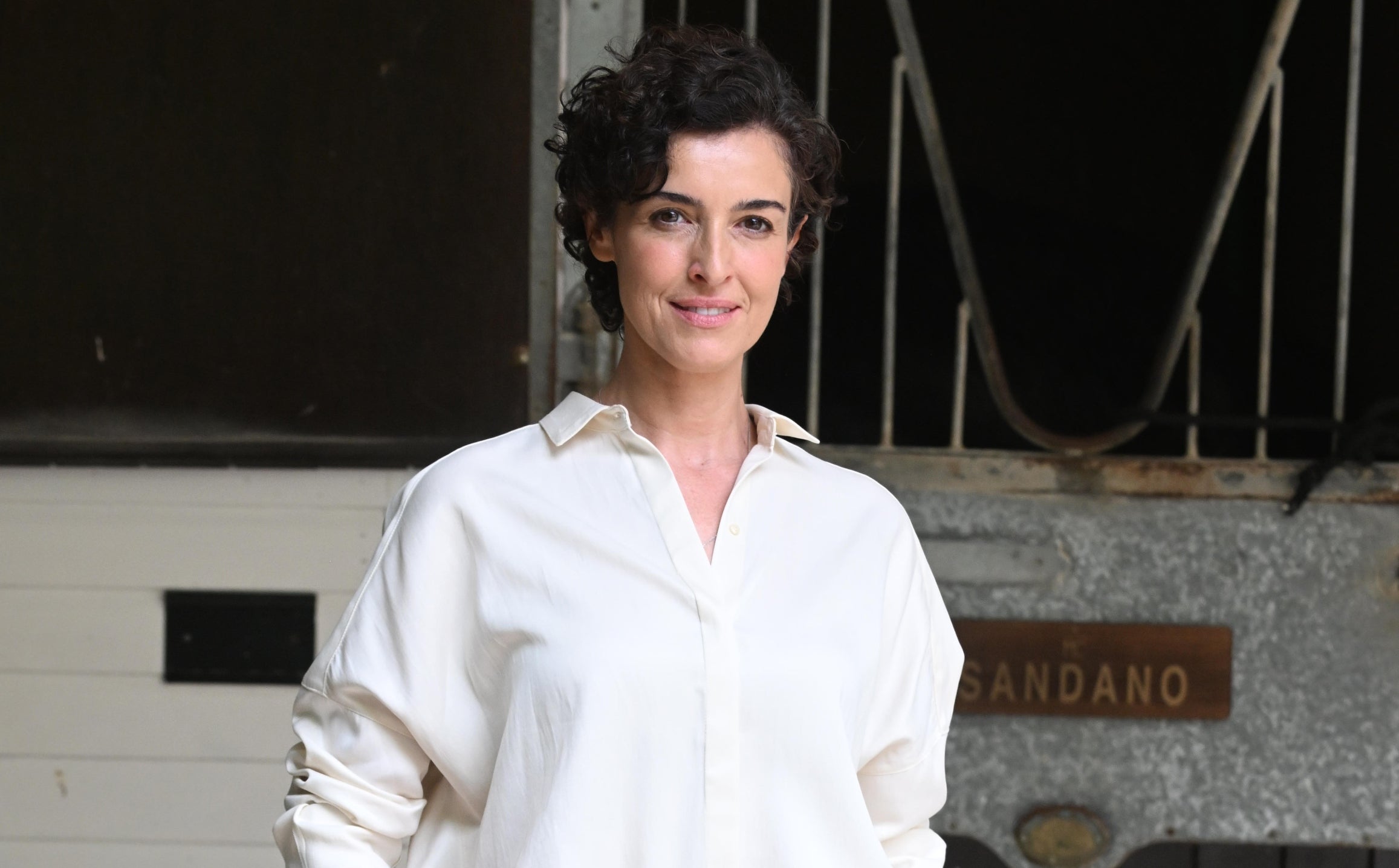 Treuen a la llum els detalls de la cita de Blanca Romero i Quique Sánchez Flores | Europa Press