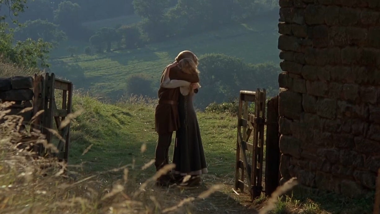 Una escena de la pel·lícula 'La princesa promesa' | 3Cat.