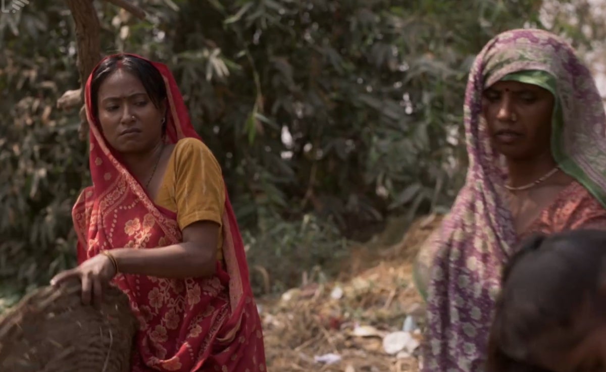 Una escena de la pel·lícula 'La trena' | 3Cat