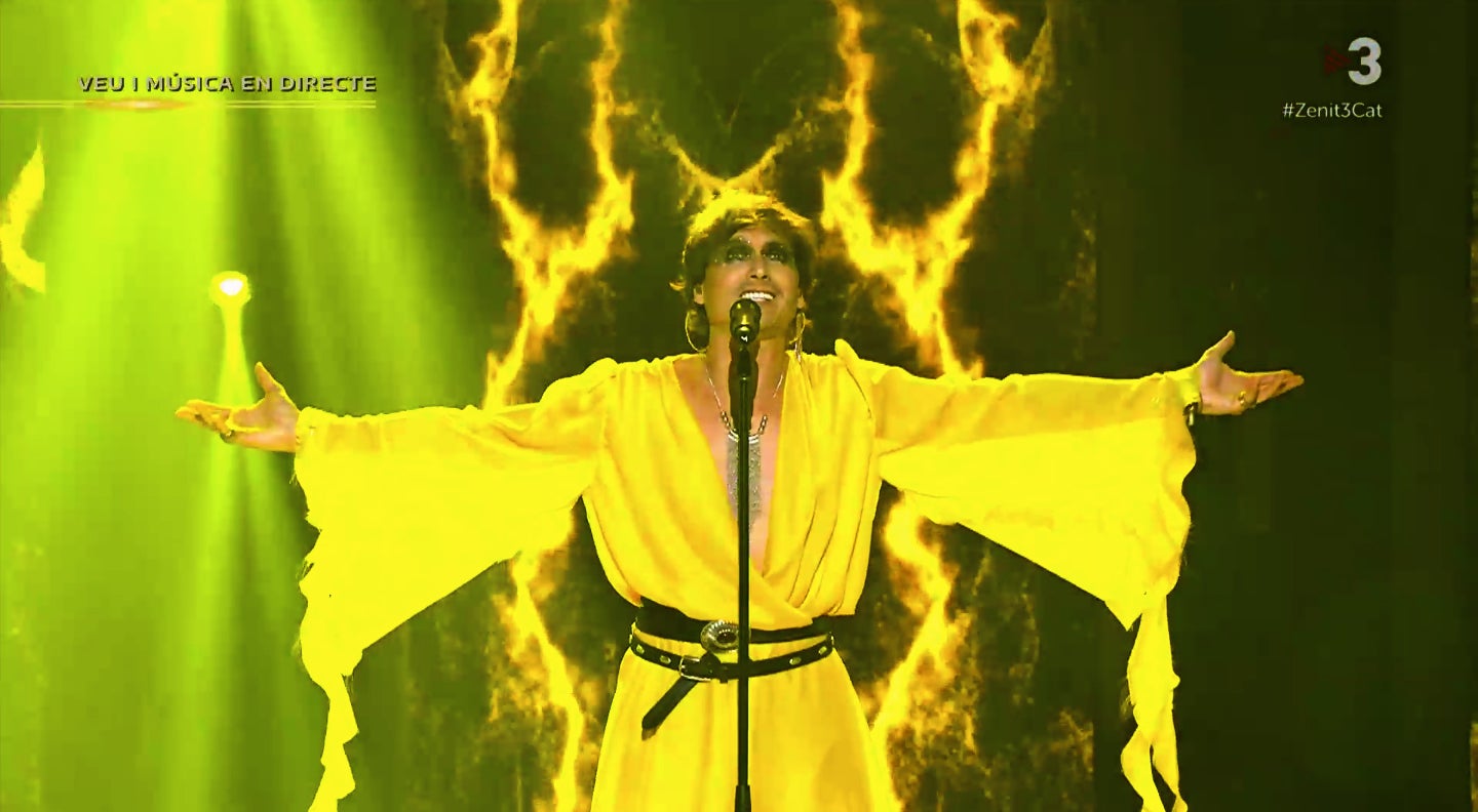 'Zenit' sorprèn amb els primers cara a cara - TV3