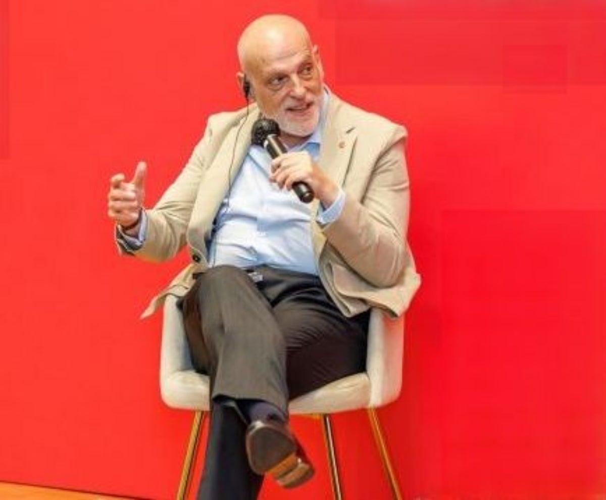 Javier Tebas | LaLiga