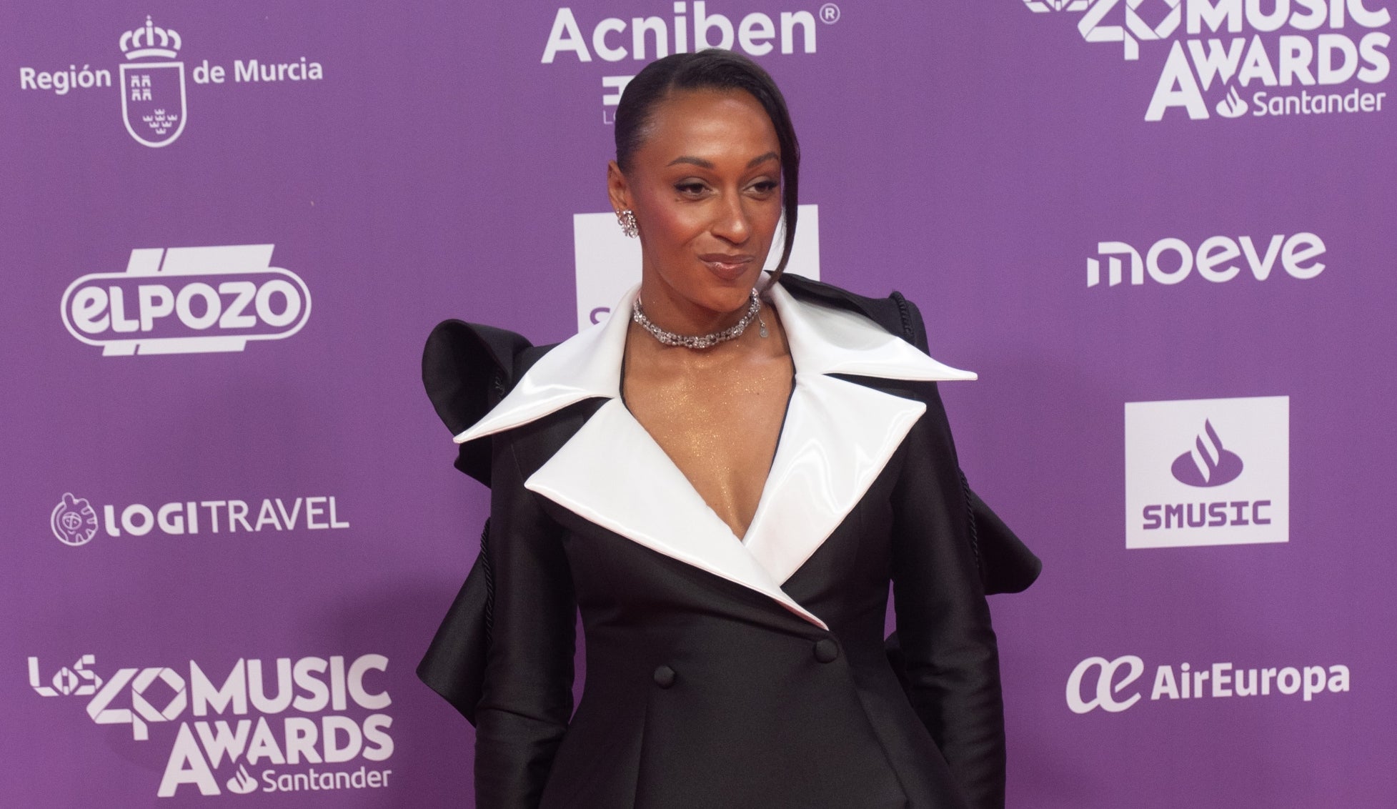 Ana Peleteiro anuncia el sexe del seu bebè | Europa Press