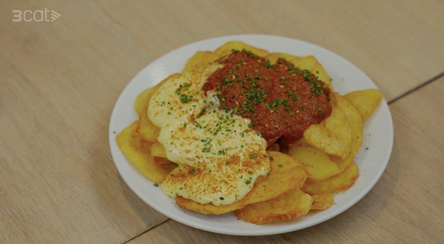 Aquestes han estat les patates braves millor valorades del programa - TV3