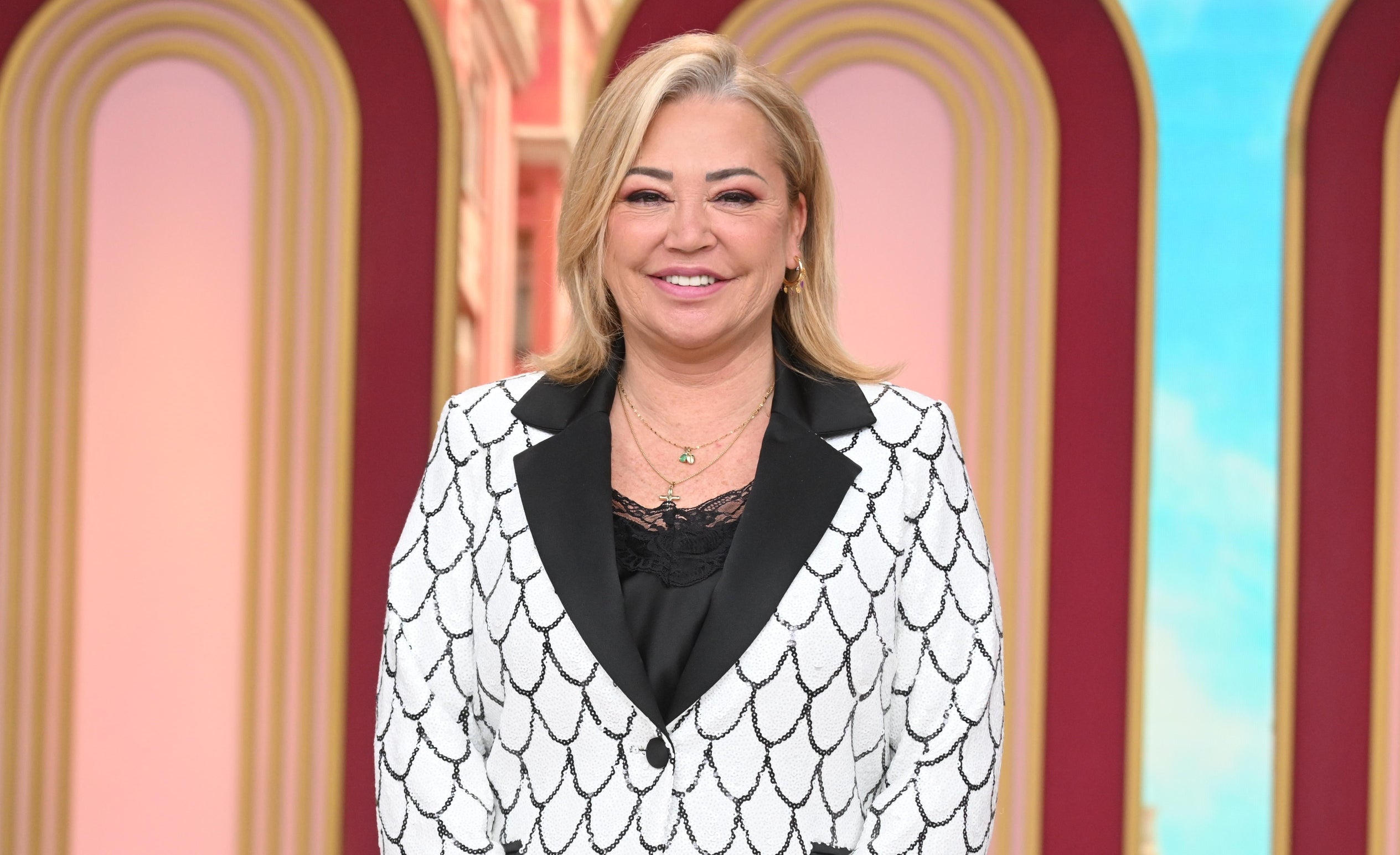 Belén Esteban parla dels seus plans de futur i una aturada televisiva | Europa Press.